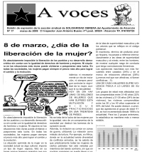 A VOCES 17